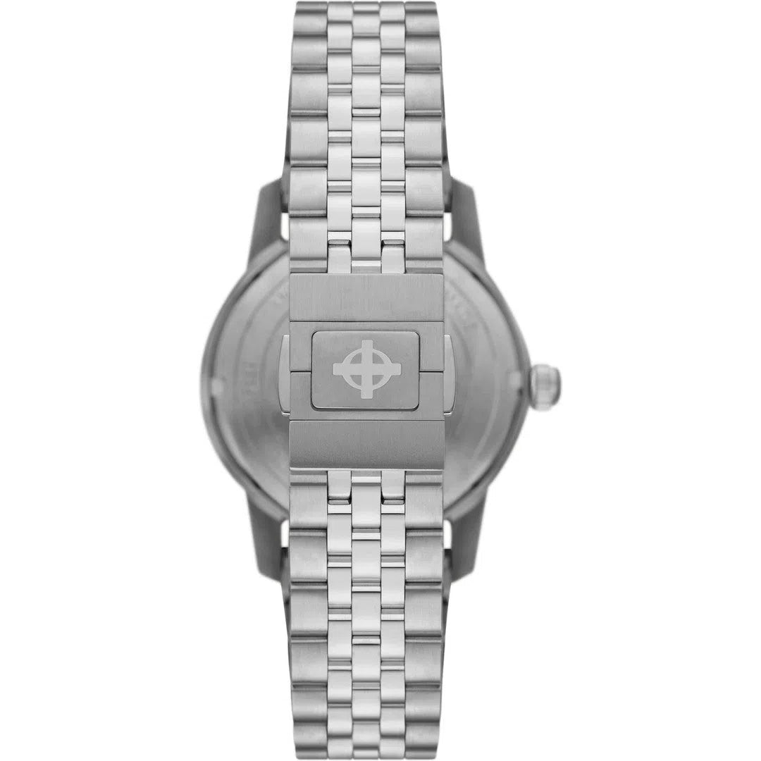 ZodiacSuper Sea Wolf Compression Diver Automatic - ZO9296-chronolounge