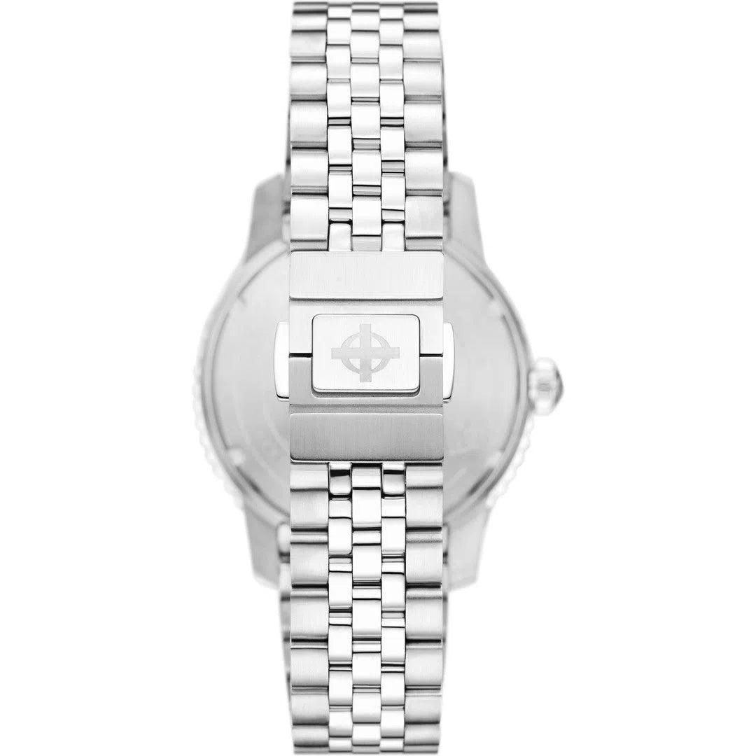 Zodiac Super Sea Wolf Compression Automatic - ZO9304-chronolounge