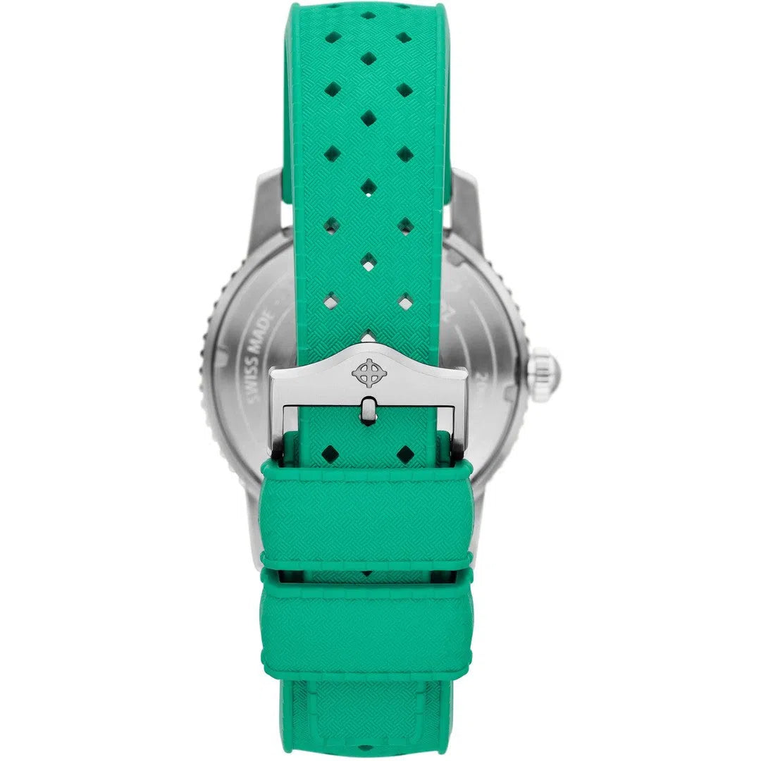 Zodiac Super Sea Wolf Compression Diver Automatic - ZO9305-chronolounge