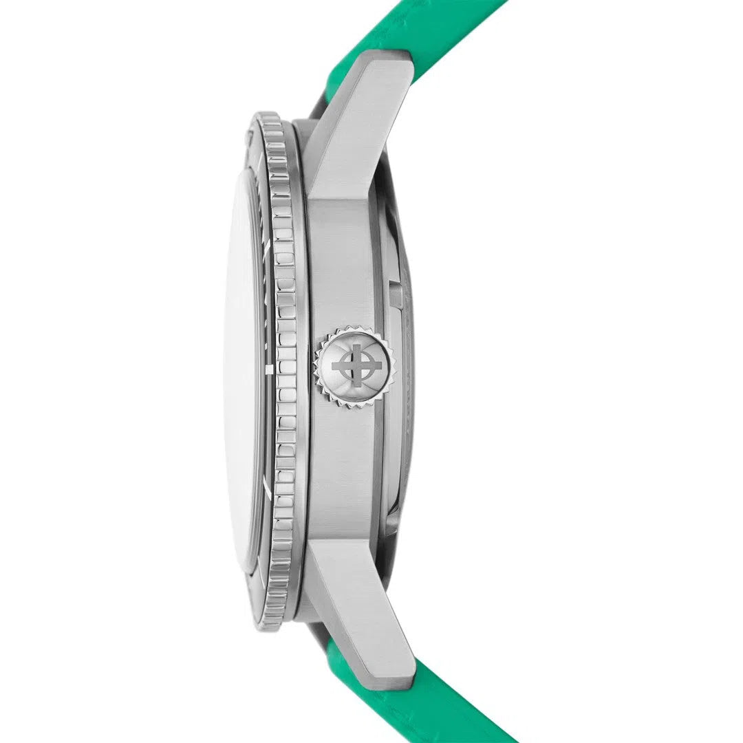 Zodiac Super Sea Wolf Compression Diver Automatic - ZO9305-chronolounge