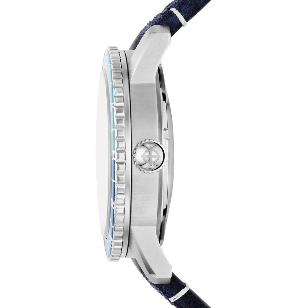 Zodiac Super Sea Wolf GMT Automatic - ZO9413-chronolounge