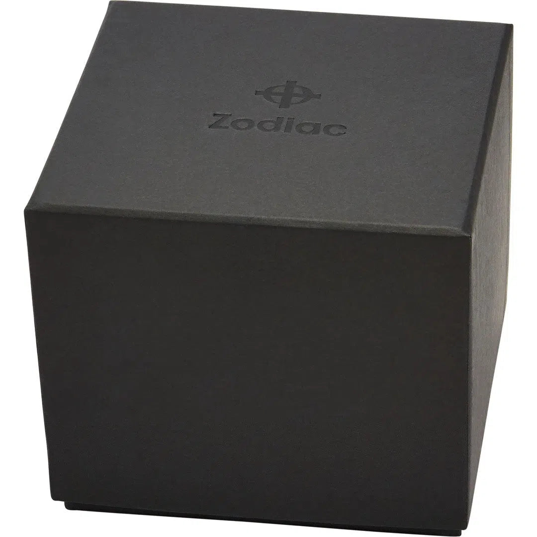 Zodiac Super Sea Wolf GMT Automatic - ZO9413-chronolounge