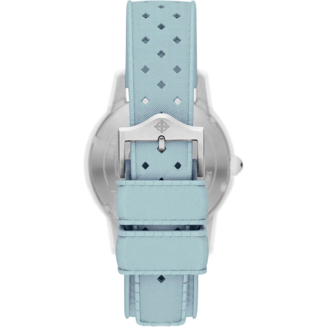 Zodiac Super Sea Wolf Ceramic Compression Diver Automatic - ZO9590-chronolounge