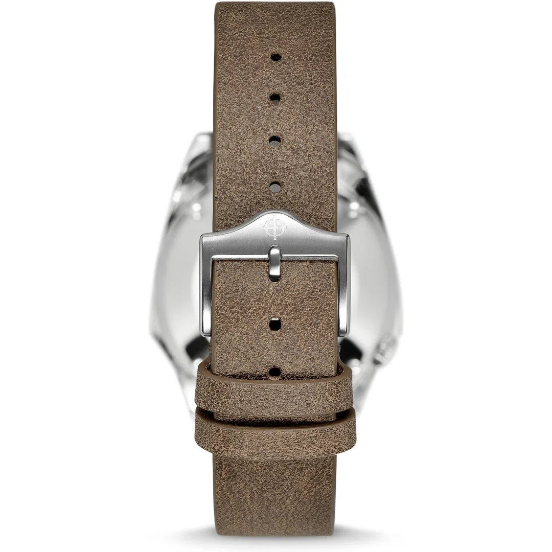 Zodiac Olympos Automatic - ZO9702-chronolounge