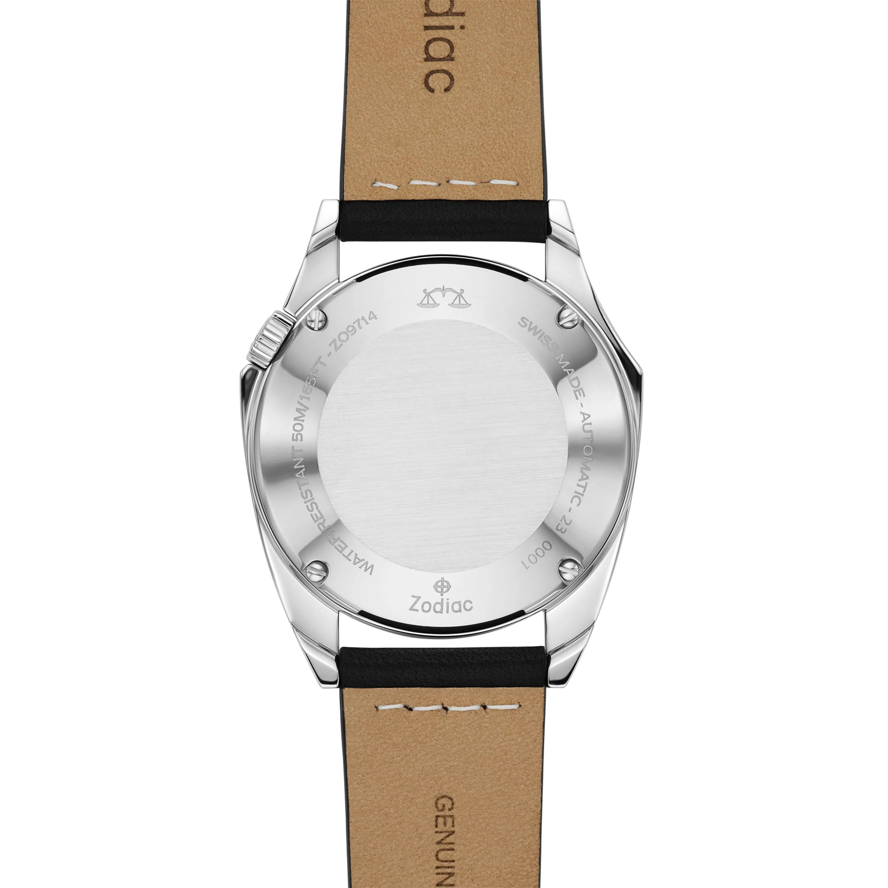 Zodiac Olympos Automatic - ZO9714-chronolounge