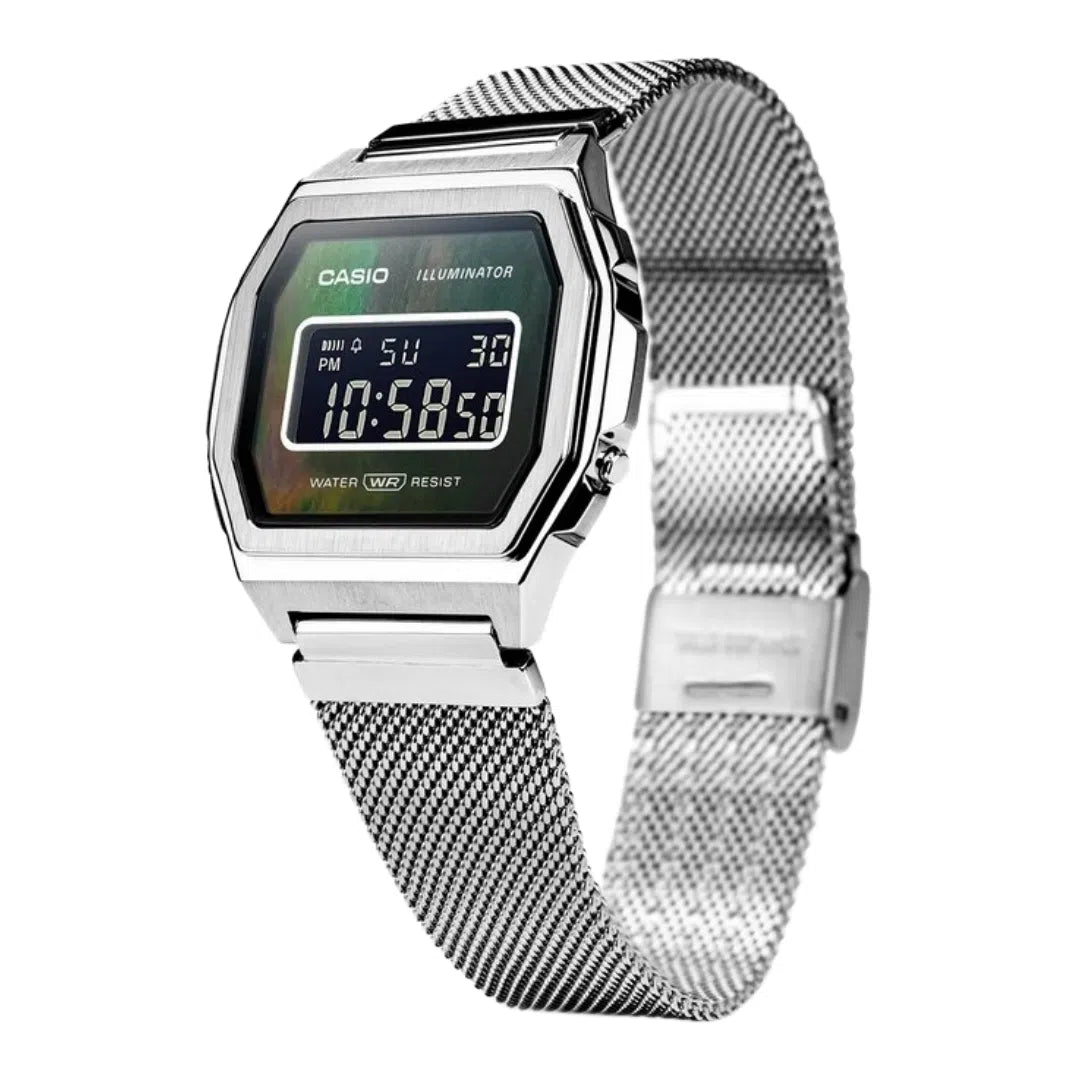 Casio Vintage Iconic - A1000M-1BEF-chronolounge