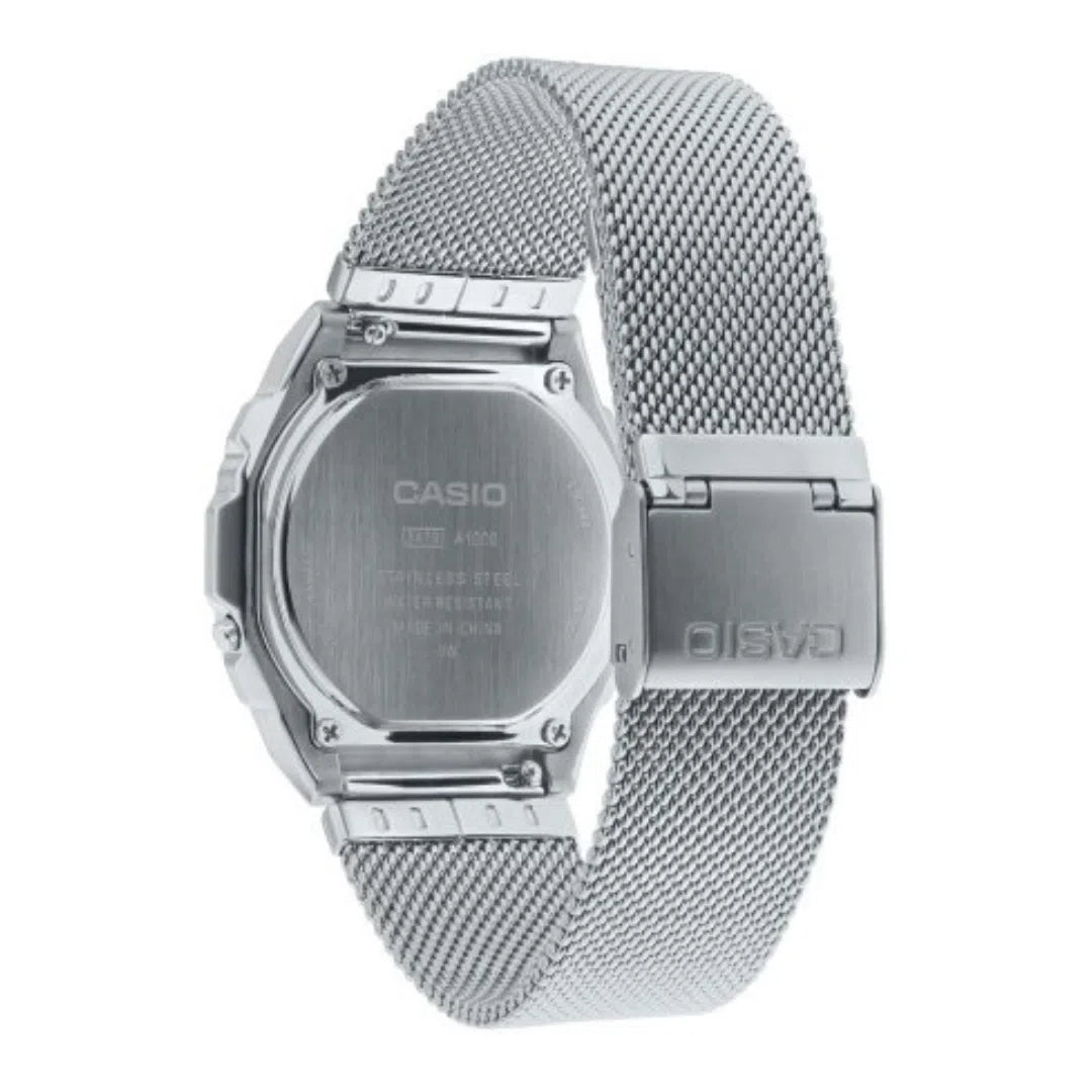 Casio Vintage Iconic - A1000M-1BEF-chronolounge