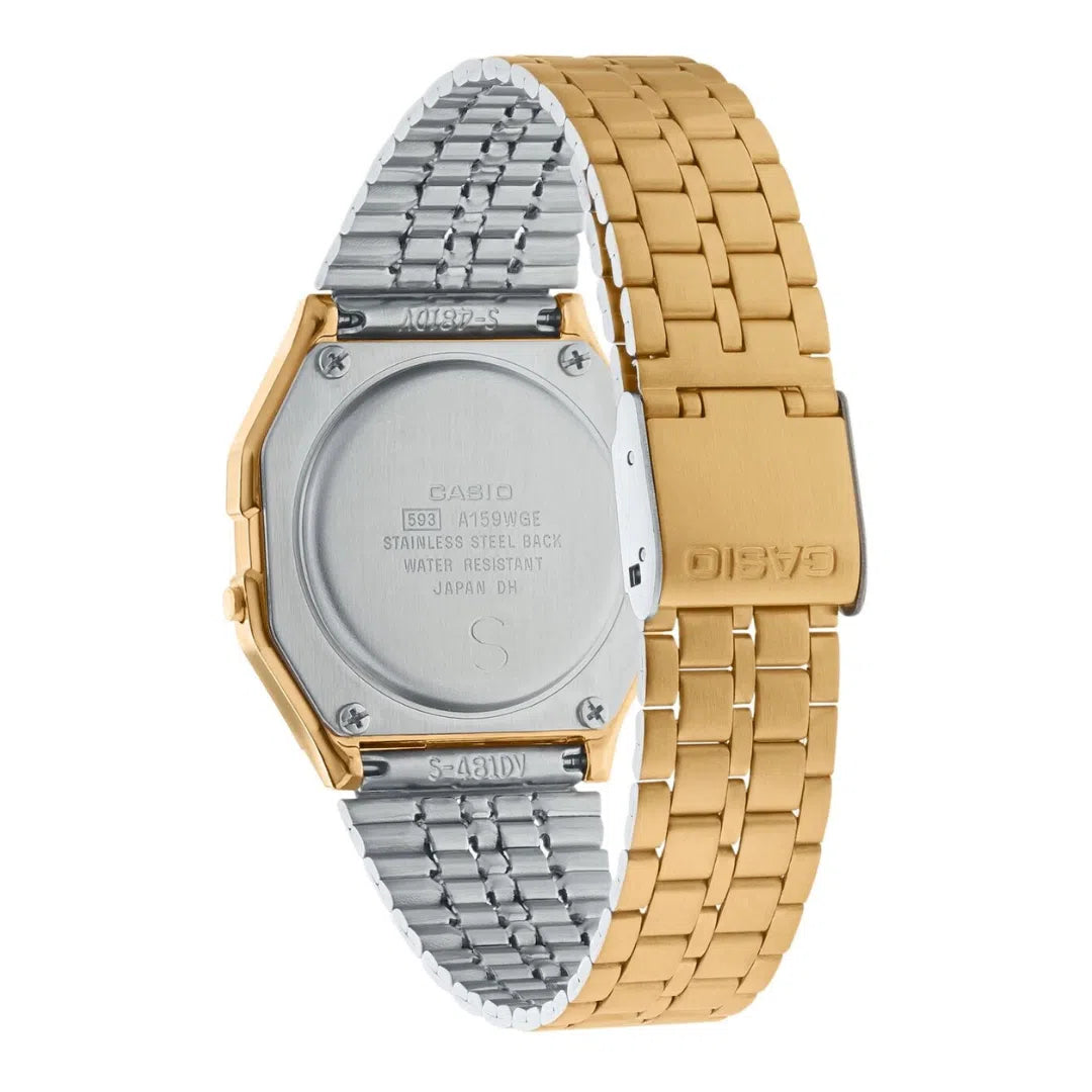 Casio Collection Retro - A159WGEA-1EF-chronolounge