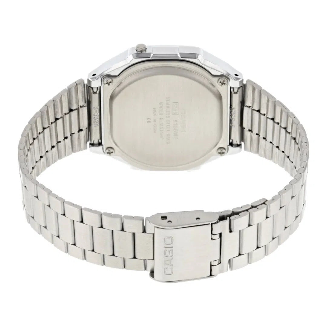 Casio Collection Retro - A168WEM-1EF-chronolounge