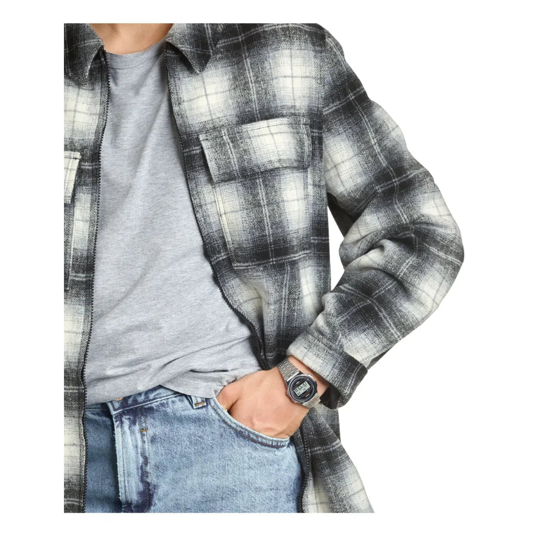 Casio Vintage - A171WE-1AEF-chronolounge