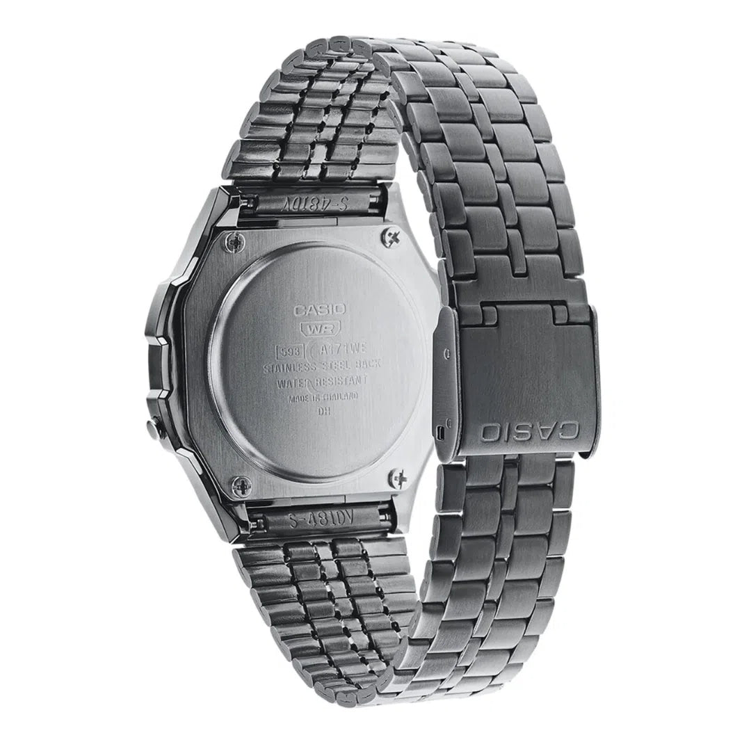 Casio Vintage - A171WEGG-1AEF-chronolounge