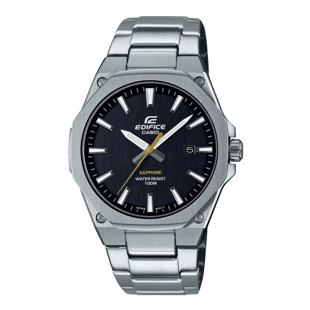 Casio Edifice Classic - EFR-S108D-1AVUEF-chronolounge