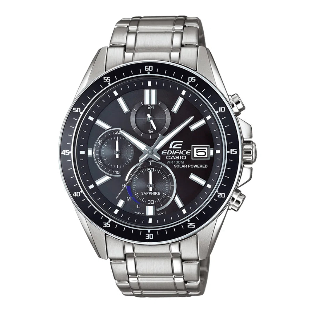 Casio Edifice Premium - EFS-S510D-1AVUEF-chronolounge