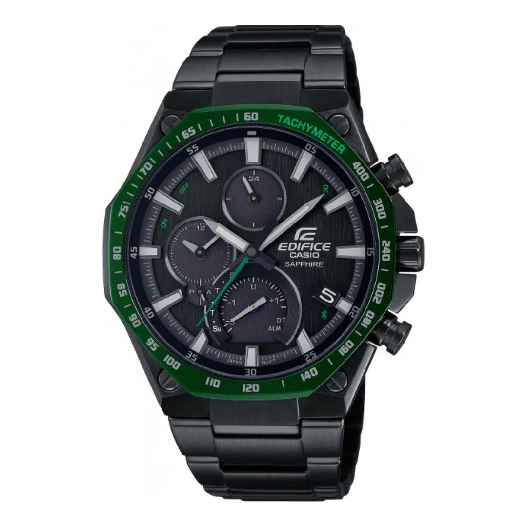 Casio Edifice Bluetooth - EQB-1100XDC-1AER-chronolounge