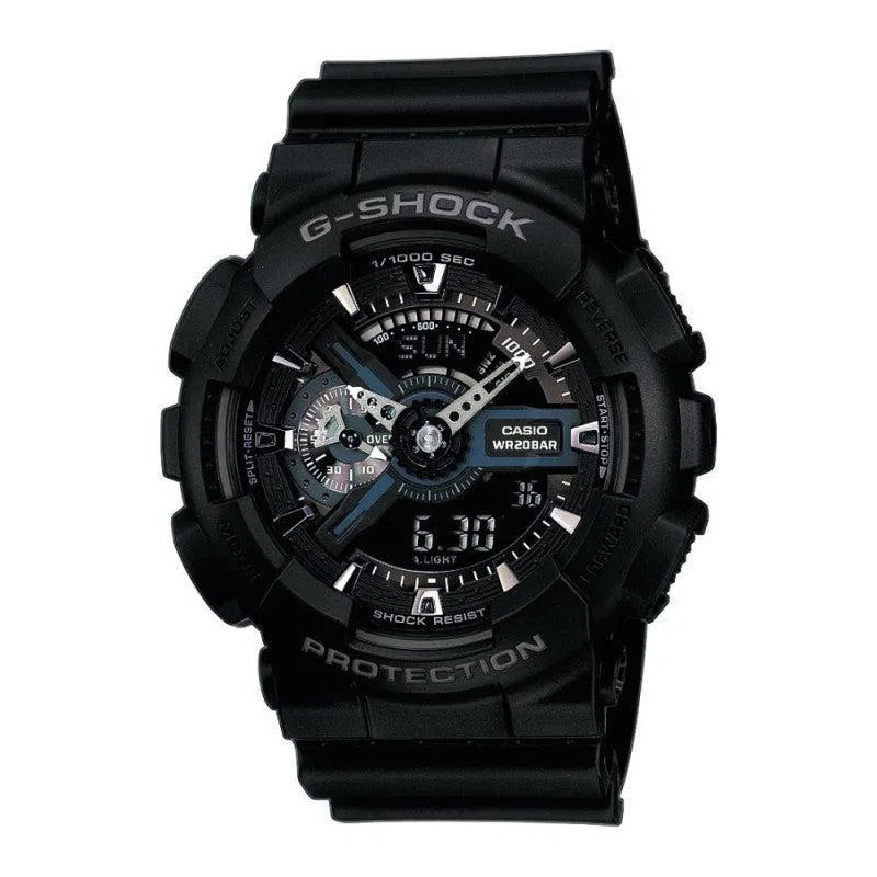 Casio G-Shock Original - GA-110-1BER-chronolounge