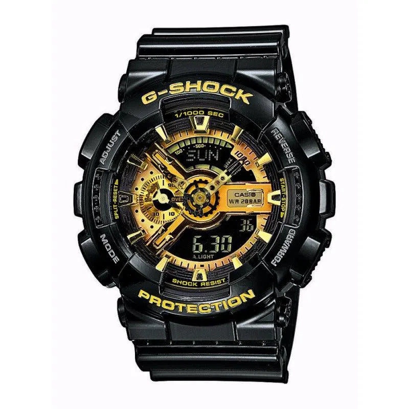 Casio G-Shock Original - GA-110GB-1AER-chronolounge