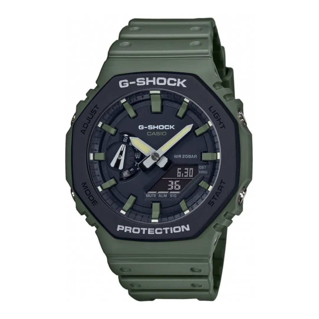 Casio G-Shock Classic - GA-2110SU-3AER-chronolounge