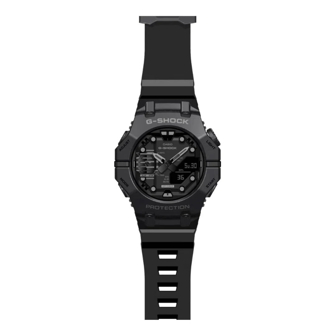 Casio G-Shock Classic - GA-B001-1AER-chronolounge