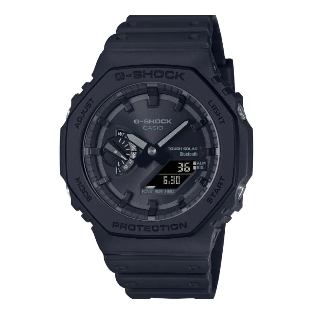 Casio G-Shock Classic - GA-B2100-1A1ER-chronolounge