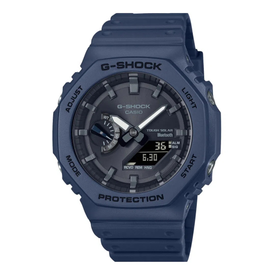 Casio G-Shock Classic - GA-B2100-2AER-chronolounge