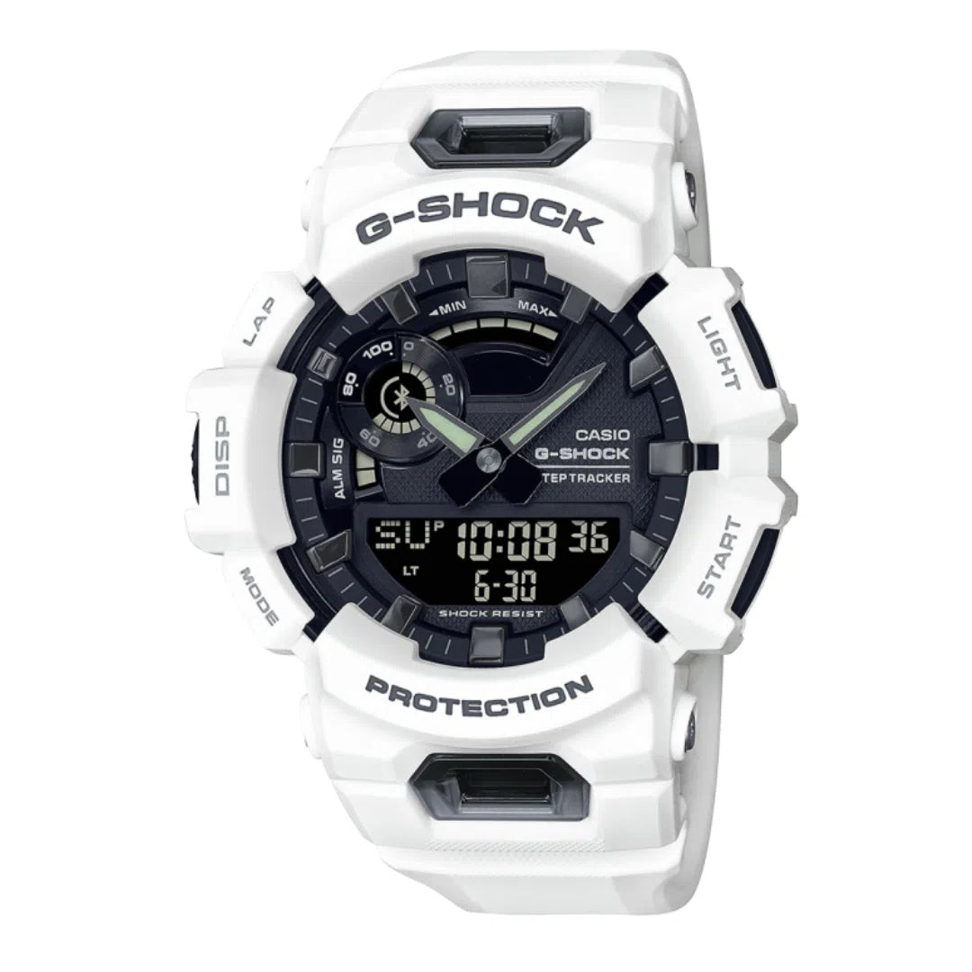 Casio G-Shock G-Squad - GBA-900-7AER-chronolounge