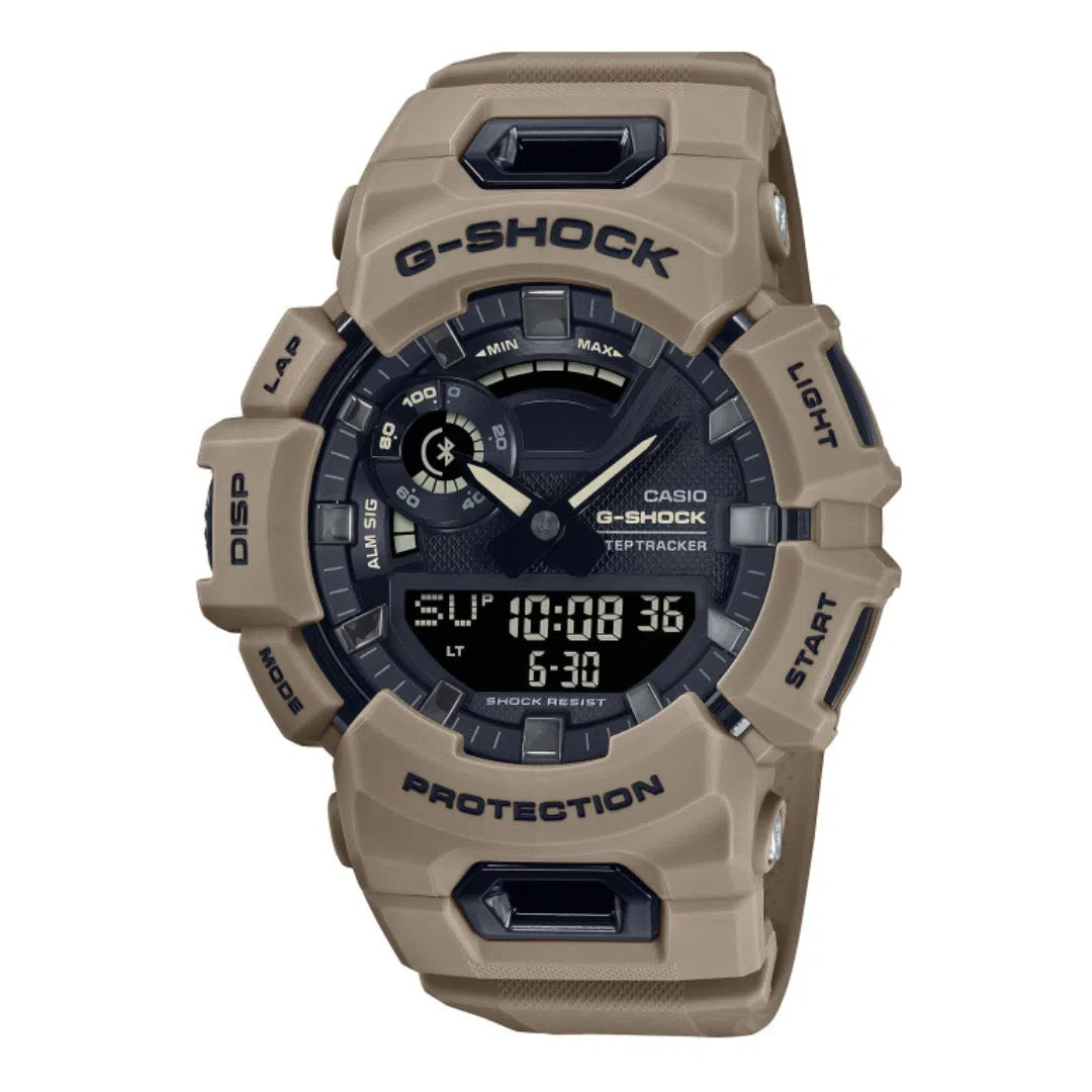 Casio G-Shock G-Squad - GBA-900UU-5AER-chronolounge
