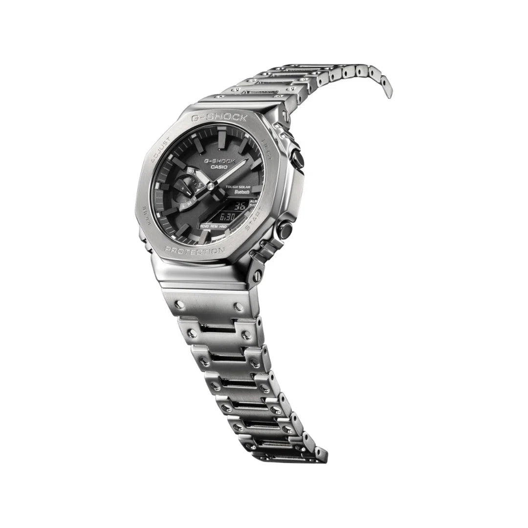 Casio G-Shock Classic - GM-B2100D-1AER-chronolounge