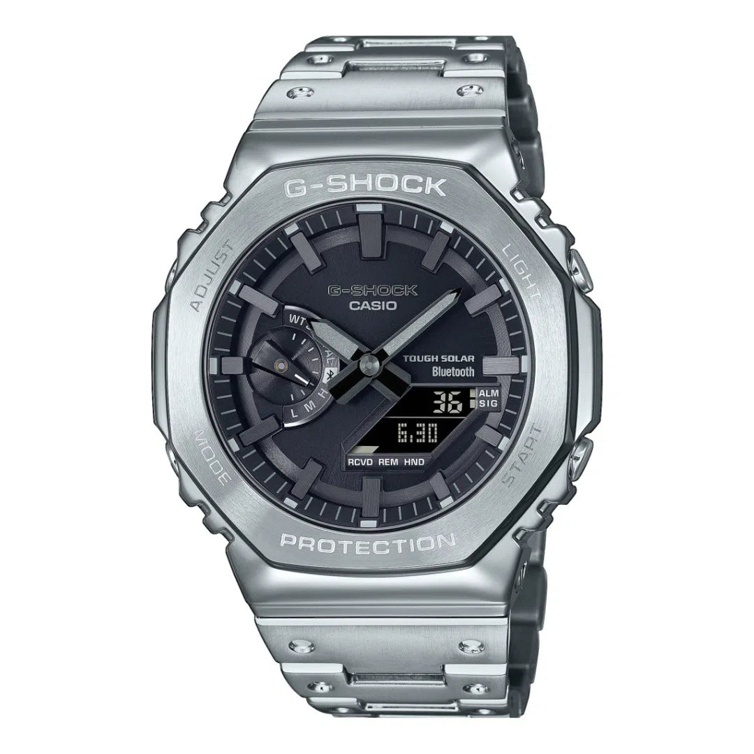 Casio G-Shock Classic - GM-B2100D-1AER-chronolounge