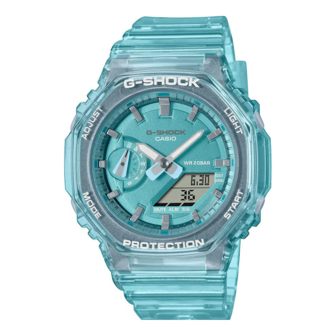 Casio G-Shock Women Classic - GMA-S2100SK-2AER-chronolounge
