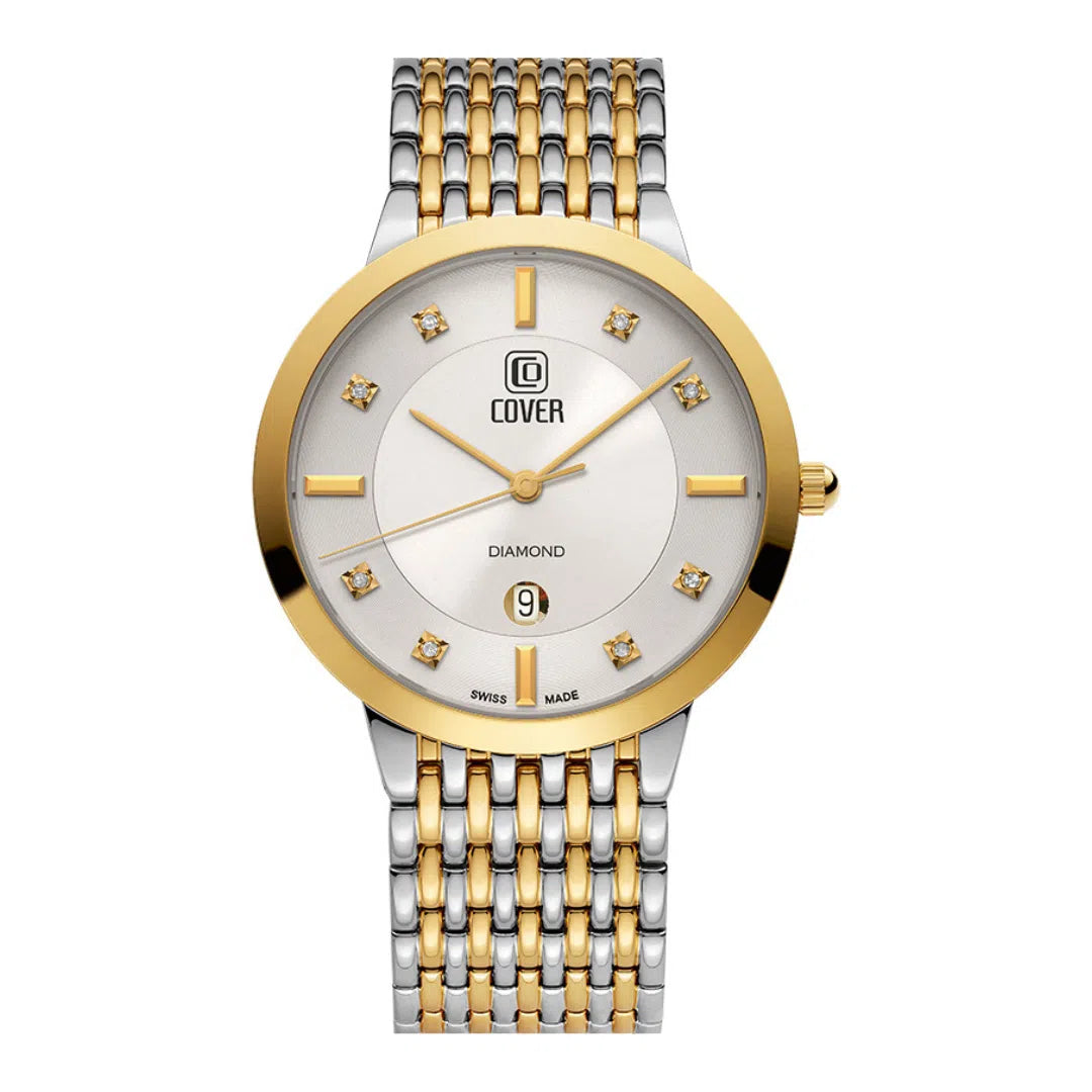 COVER Langham Diamond - CO123.24-chronolounge