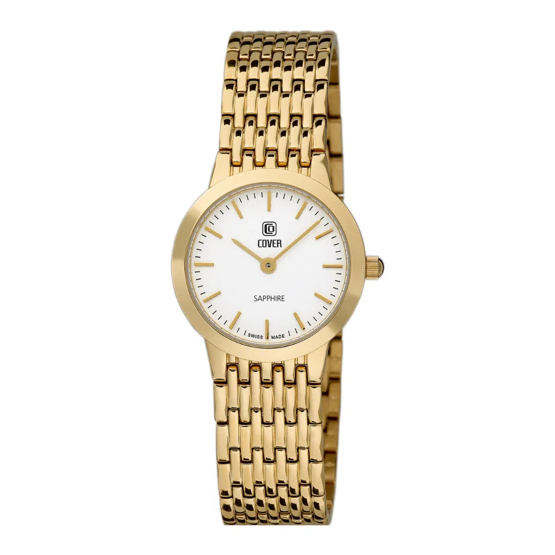 COVER Langham Lady - CO125.07-chronolounge