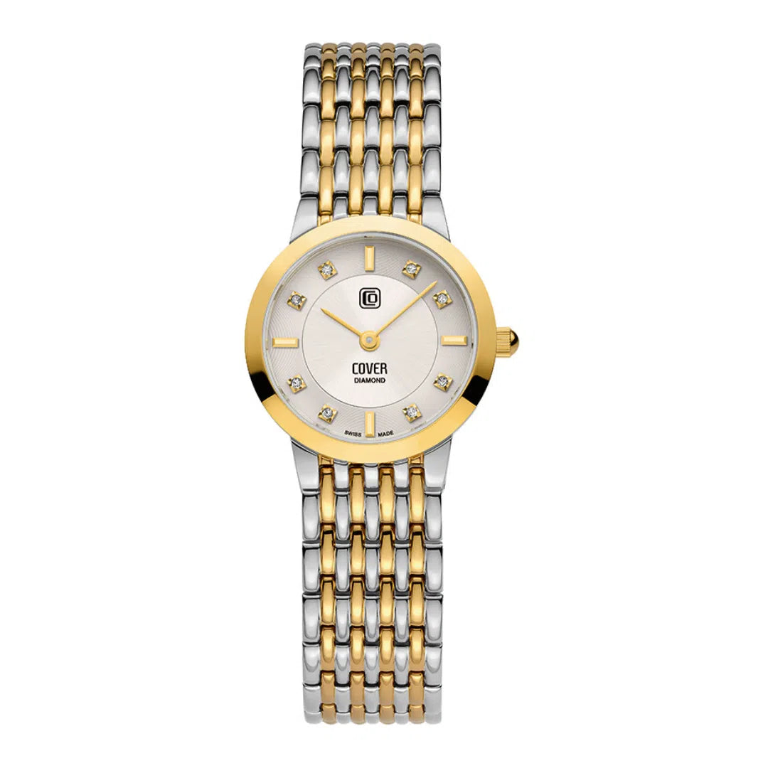 COVER Langham Lady Diamond - CO125.24-chronolounge