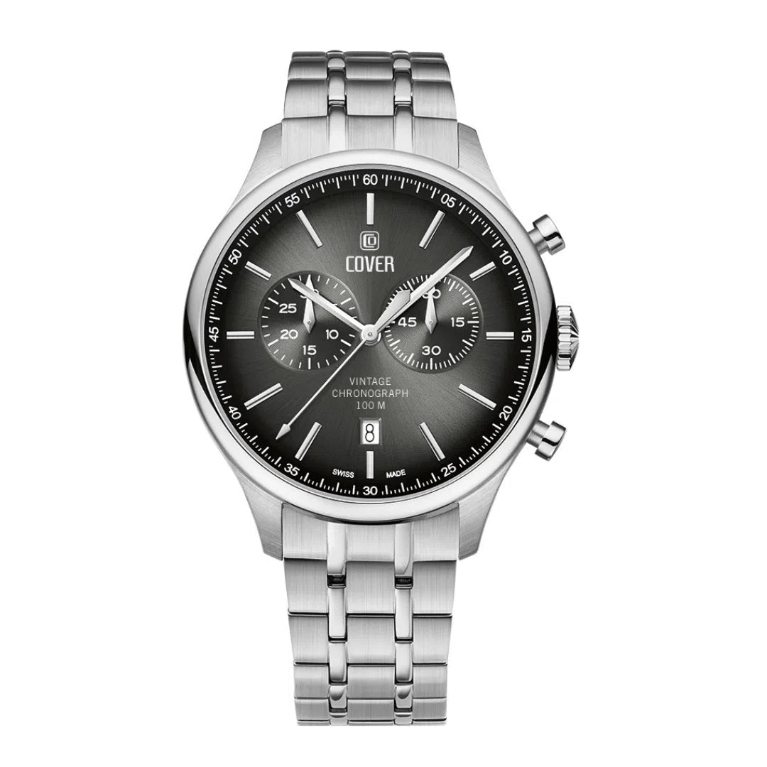 COVER Chapman - CO192.01-chronolounge