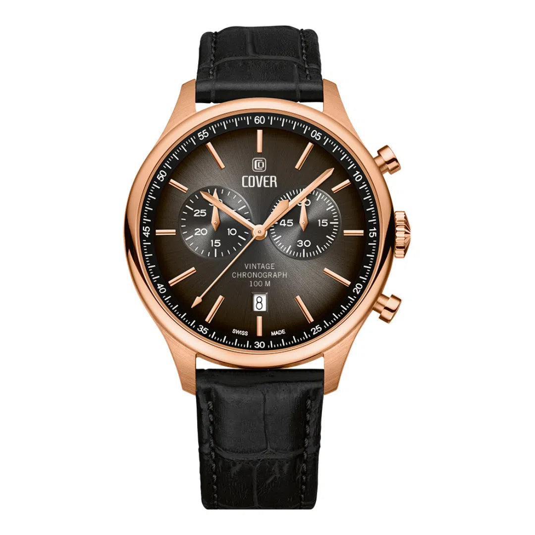 COVER Chapman - CO192.06-chronolounge