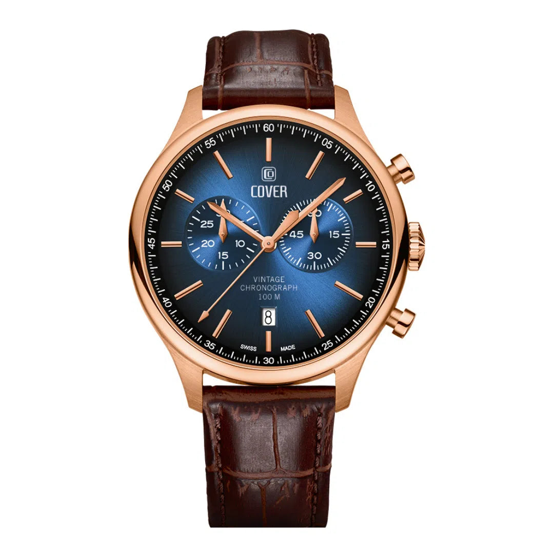 COVER Chapman - CO192.07-chronolounge