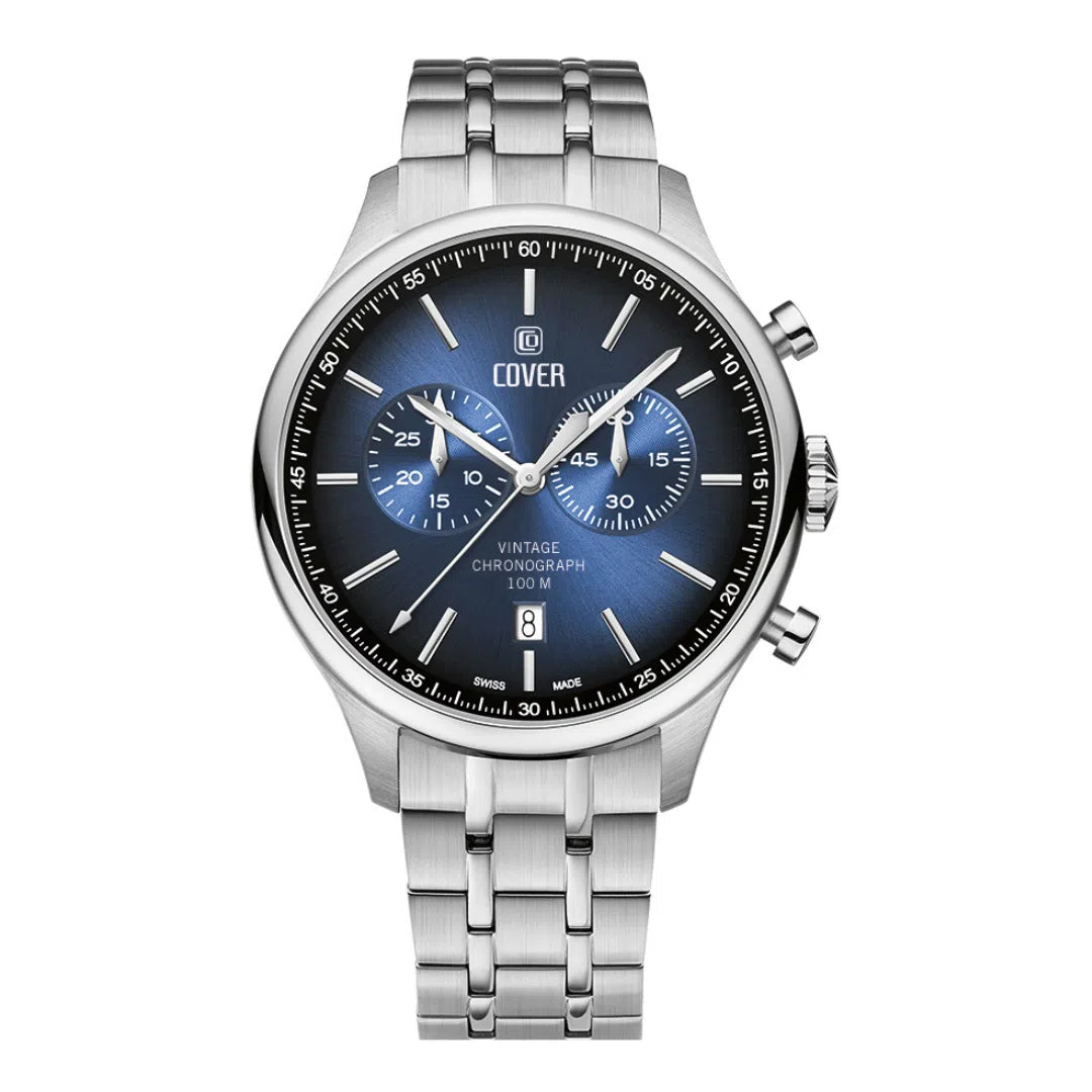 COVER Chapman - CO192.08-chronolounge