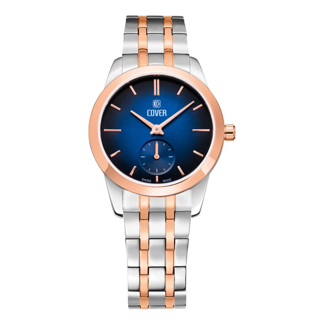 COVER Nobila Lady - CO195.02-chronolounge