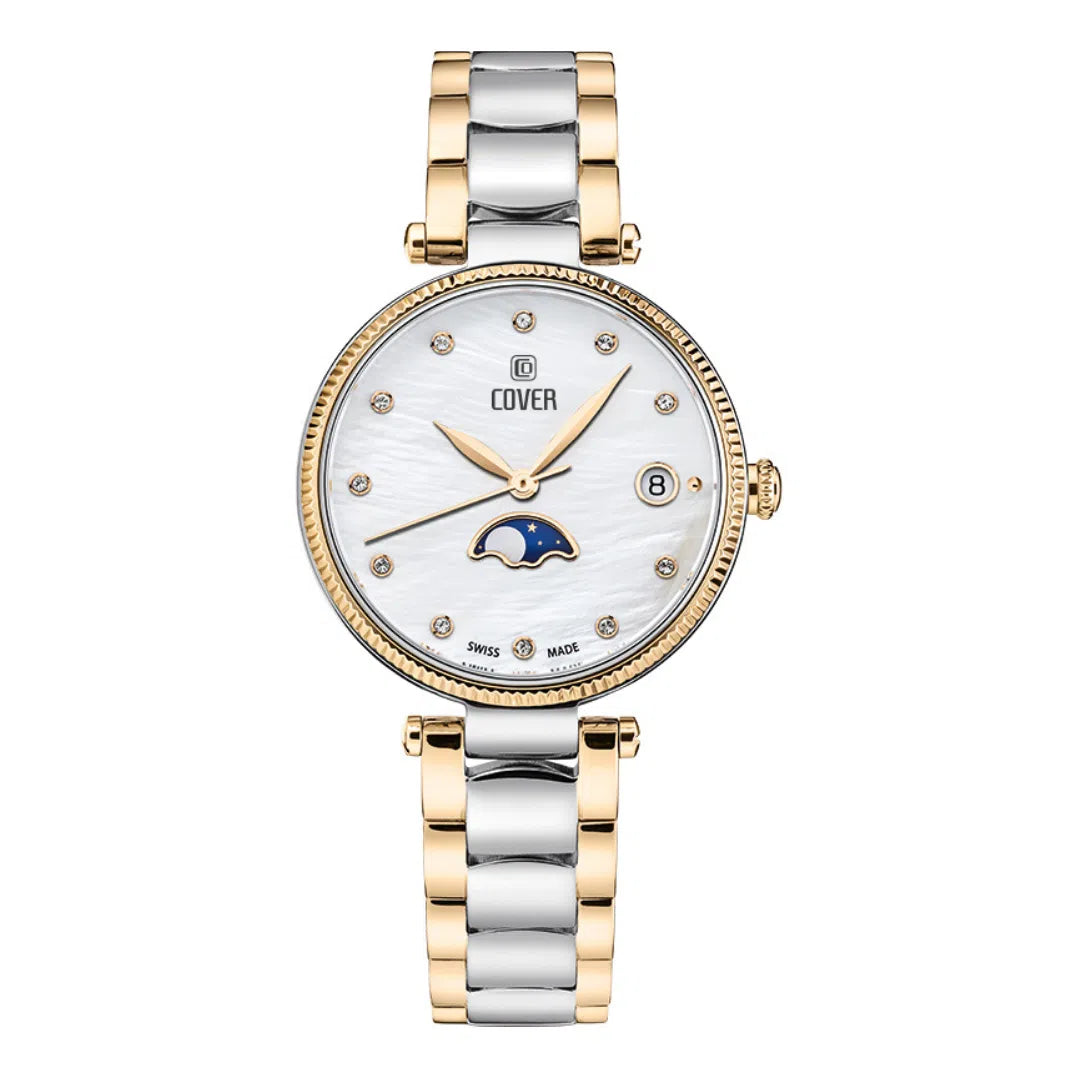 COVER Fly Me To The Moon - CO196.02-chronolounge