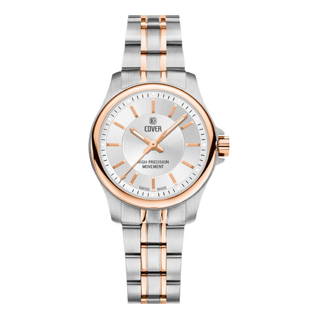 COVER Marville Lady - CO201.07-chronolounge