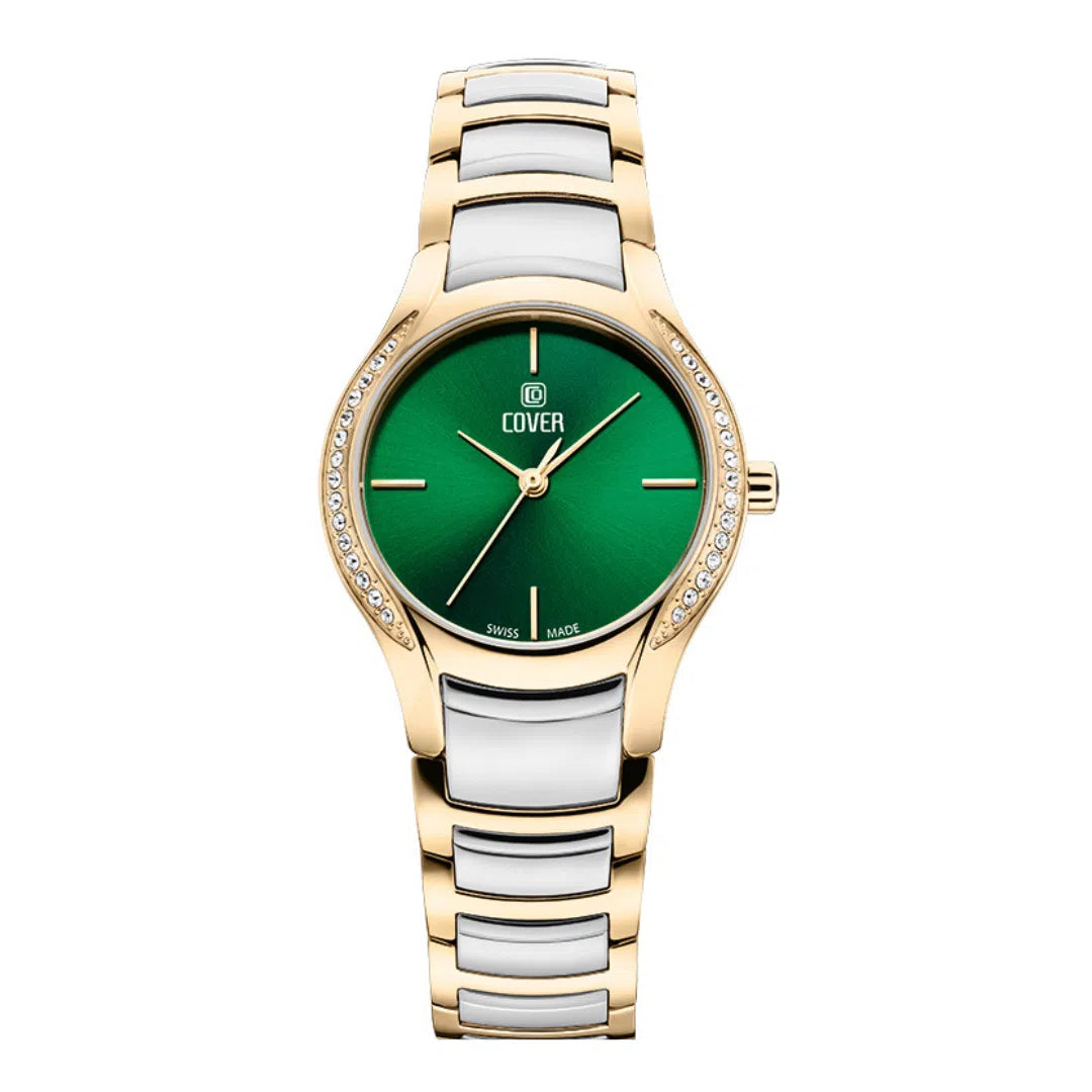 COVER Sandara - CO203.04-chronolounge