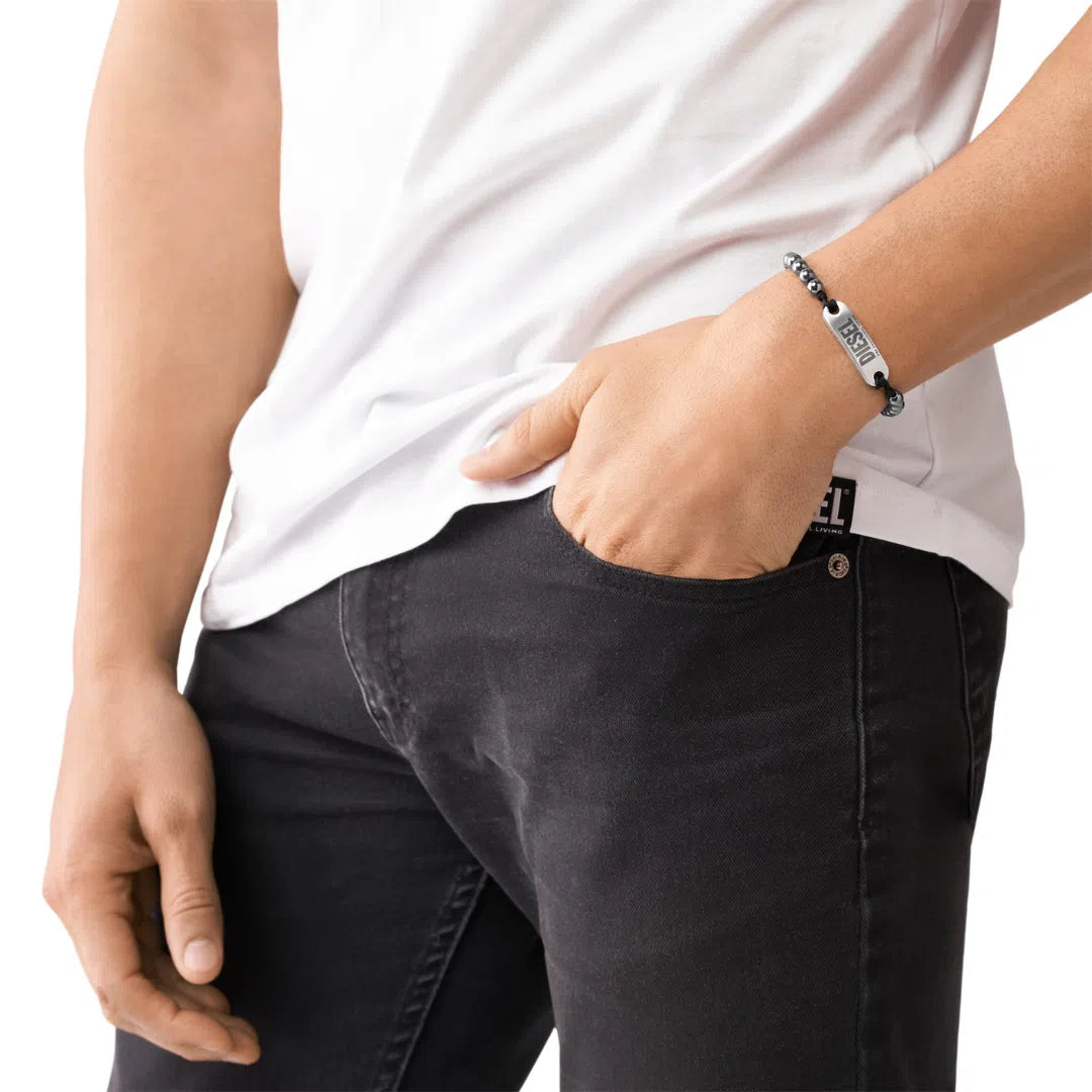 Diesel Beads Armband - DX1359040-chronolounge