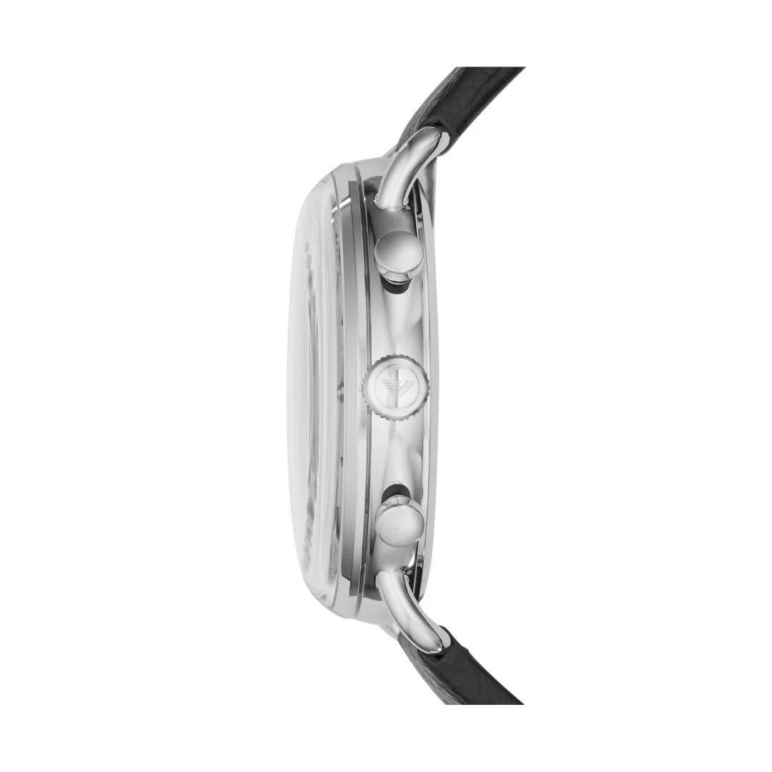 Emporio Armani Aviator - AR11105-chronolounge