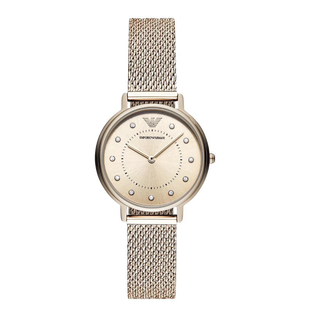 Emporio Armani Kappa - AR11129-chronolounge