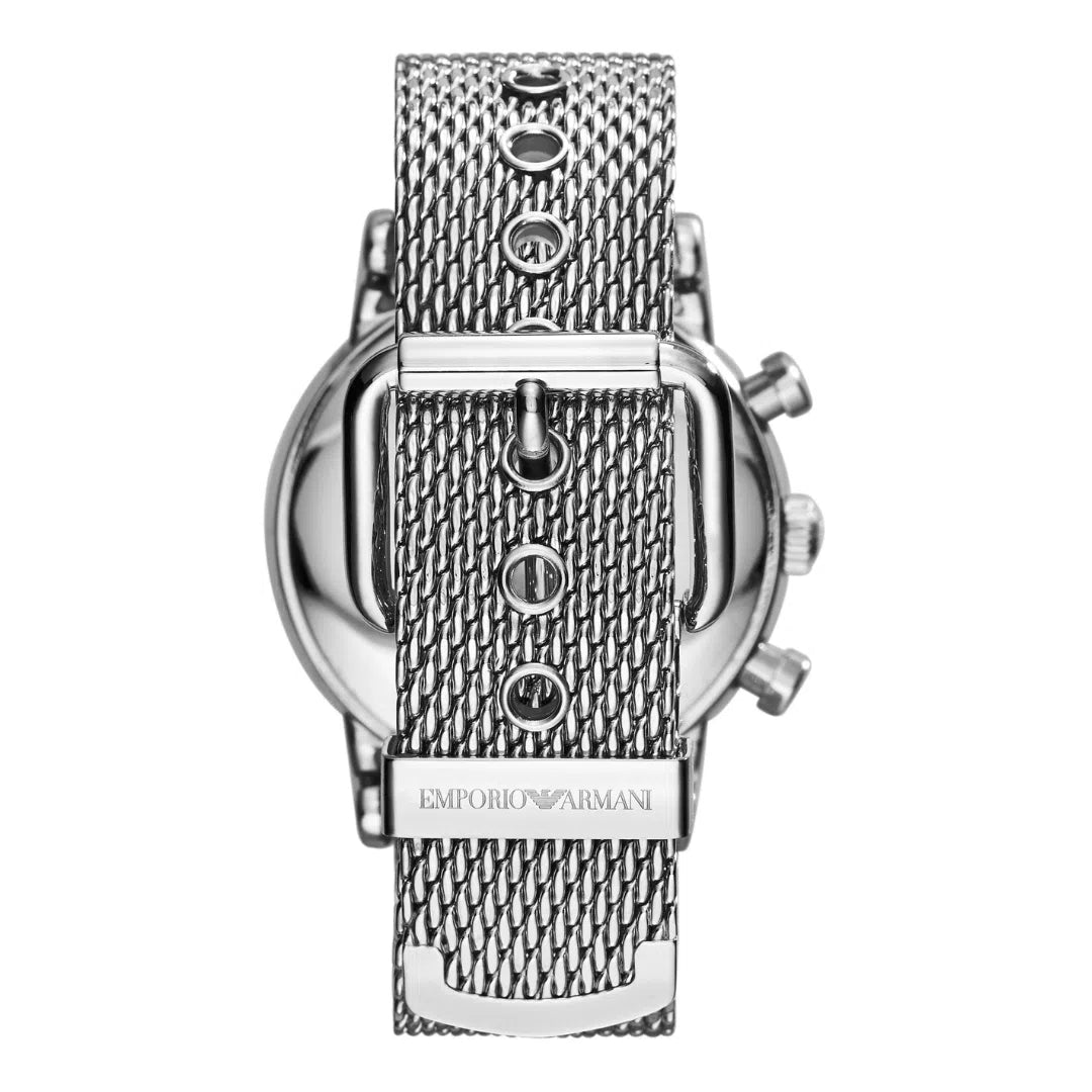 Emporio Armani Luigi - AR1808-chronolounge