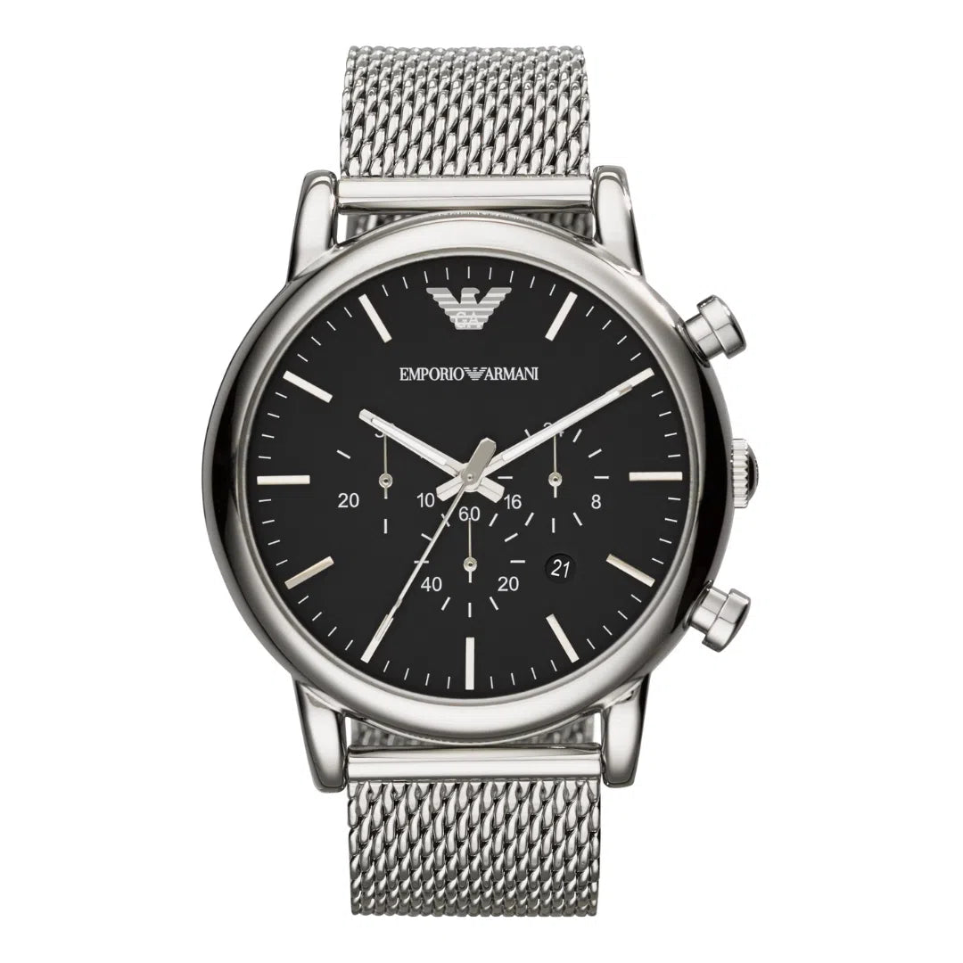 Emporio Armani Luigi - AR1808-chronolounge