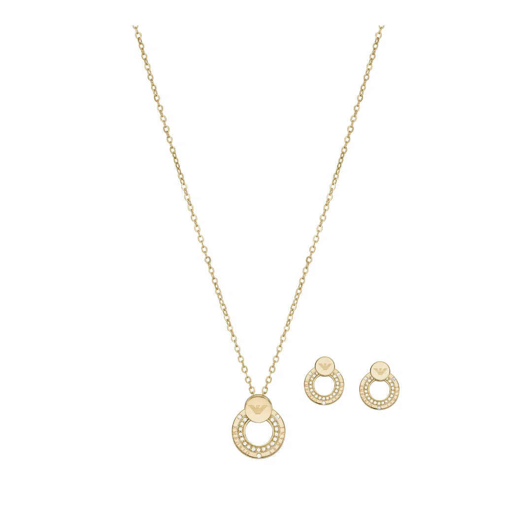 Emporio Armani Set - EGS2972SET-chronolounge