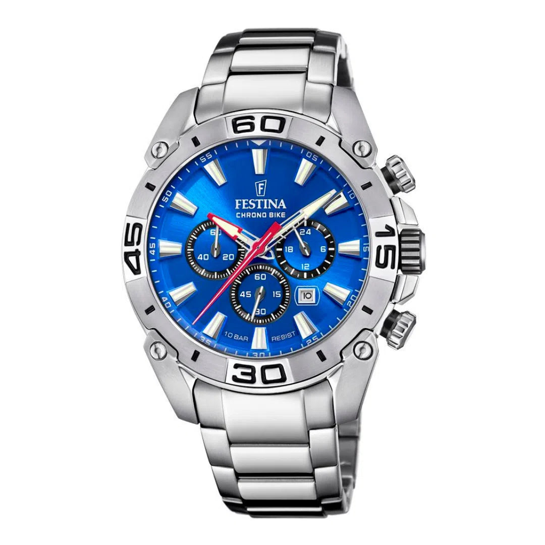 Festina Chrono Bike - F20543/2-chronolounge