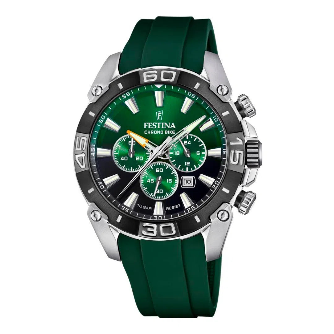 Festina Chrono Bike - F20544/3-chronolounge