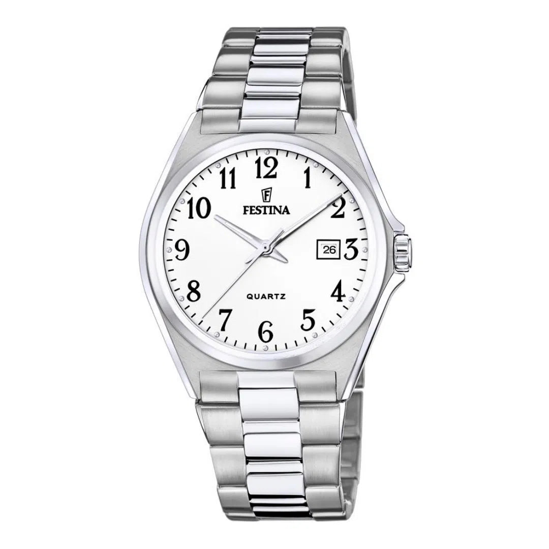 Festina Klassik - F20552/1-chronolounge