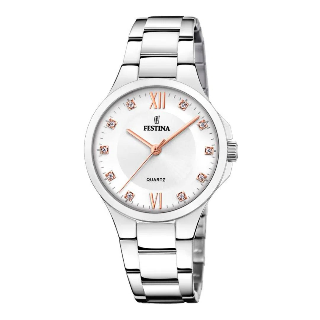 Festina Mademoiselle - F20582/1-chronolounge